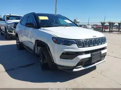 3C4NJDCN6ST613781 2025 JEEP COMPASS