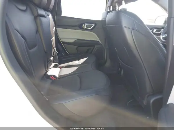 3C4NJDCN6ST613781 2025 JEEP COMPASS - Image 8