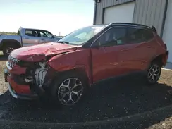 3C4NJDCN6ST614090 2025 JEEP COMPASS
