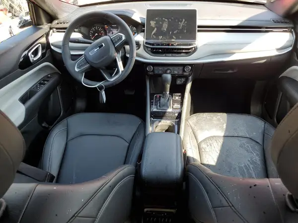 3C4NJDCN6ST614090 2025 JEEP COMPASS - Image 8