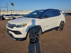 3C4NJDCN6ST615207 2025 JEEP COMPASS