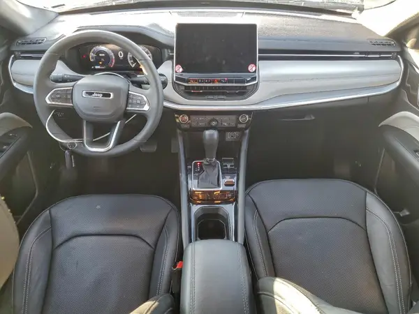 3C4NJDCN6ST615207 2025 JEEP COMPASS - Image 8