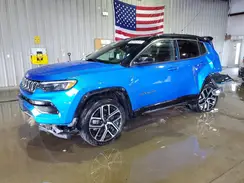 3C4NJDCN6ST615451 2025 JEEP COMPASS