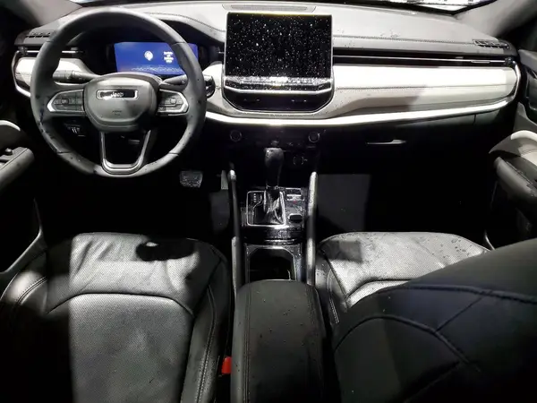 3C4NJDCN6ST615451 2025 JEEP COMPASS - Image 8