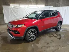 3C4NJDCN6ST619564 2025 JEEP COMPASS