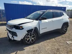 3C4NJDCN6ST621220 2025 JEEP COMPASS