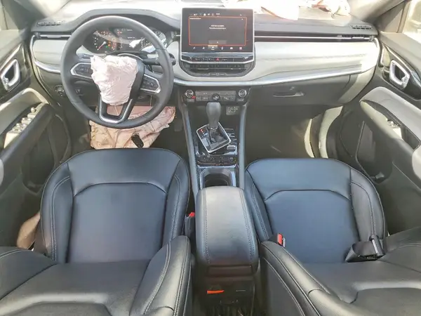 3C4NJDCN6ST621220 2025 JEEP COMPASS - Image 8