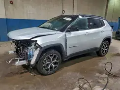 3C4NJDCN6ST621430 2025 JEEP COMPASS