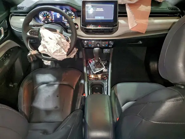3C4NJDCN6ST621430 2025 JEEP COMPASS - Image 8