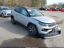 3C4NJDCN6ST622514 2025 JEEP COMPASS
