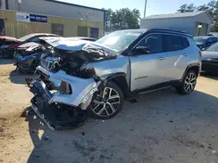 3C4NJDCN6ST624120 2025 JEEP COMPASS