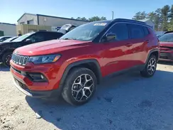 3C4NJDCN6ST624988 2025 JEEP COMPASS