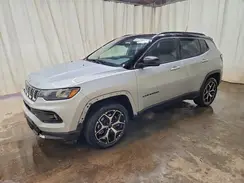 3C4NJDCN6ST625011 2025 JEEP COMPASS