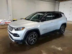 3C4NJDCN6ST625025 2025 JEEP COMPASS