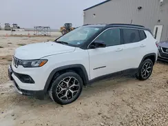 3C4NJDCN6ST625087 2025 JEEP COMPASS