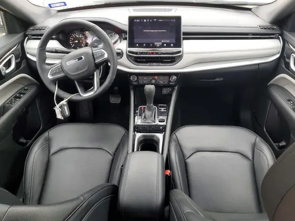 3C4NJDCN6ST625087 2025 JEEP COMPASS - Image 8