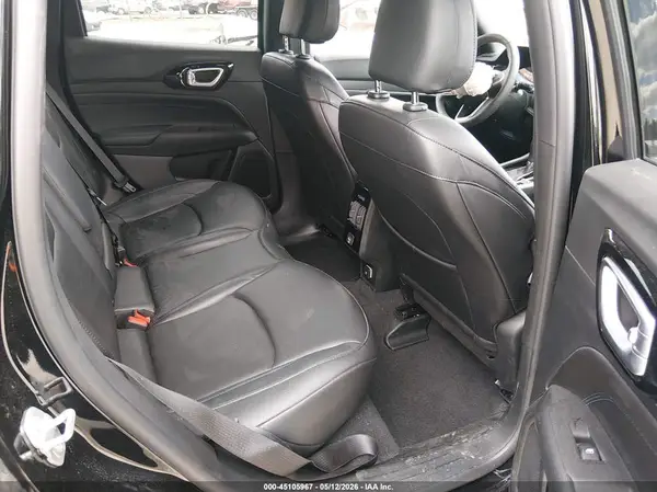 3C4NJDCN6TT162479 2026 JEEP COMPASS - Image 8