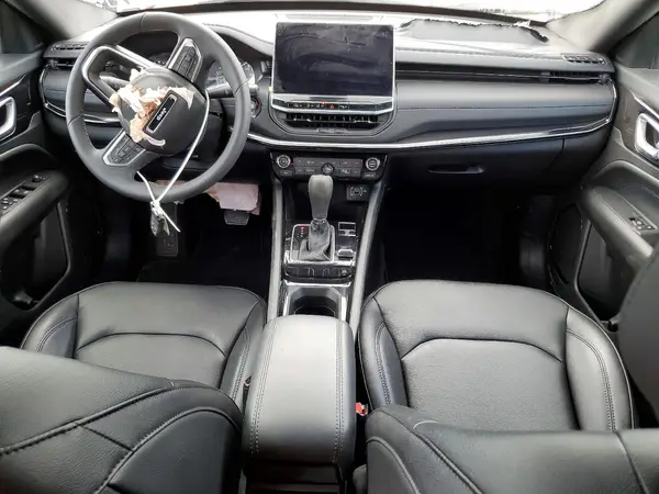 3C4NJDCN6TT164958 2026 JEEP COMPASS - Image 8