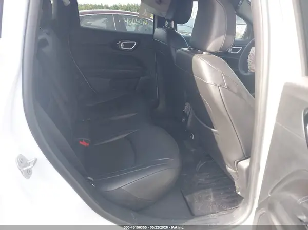 3C4NJDCN6TT165706 2026 JEEP COMPASS - Image 8