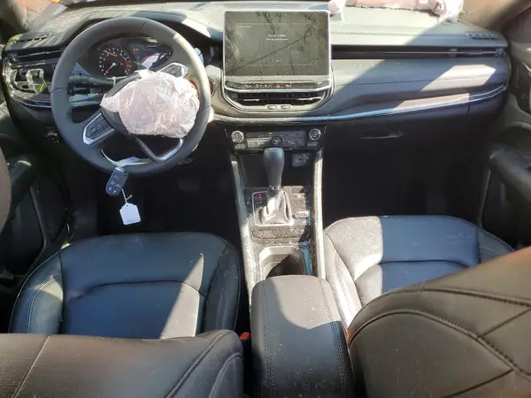 3C4NJDCN6TT166998 2026 JEEP COMPASS - Image 8