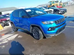 3C4NJDCN6TT168850 2026 JEEP COMPASS