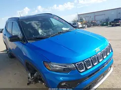 3C4NJDCN6TT175149 2026 JEEP COMPASS