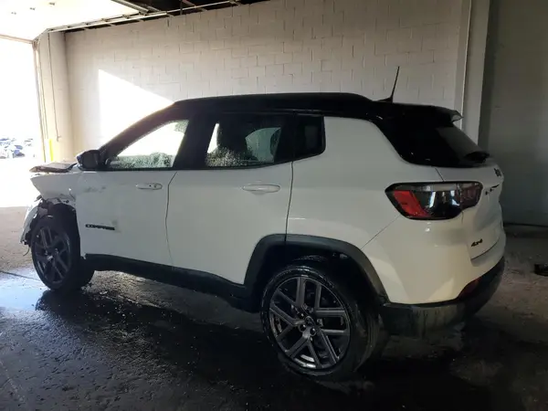 3C4NJDCN6TT178732 2026 JEEP COMPASS - Image 2