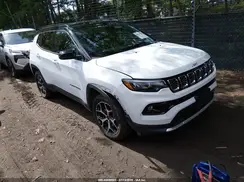3C4NJDCN6TT182635 2026 JEEP COMPASS