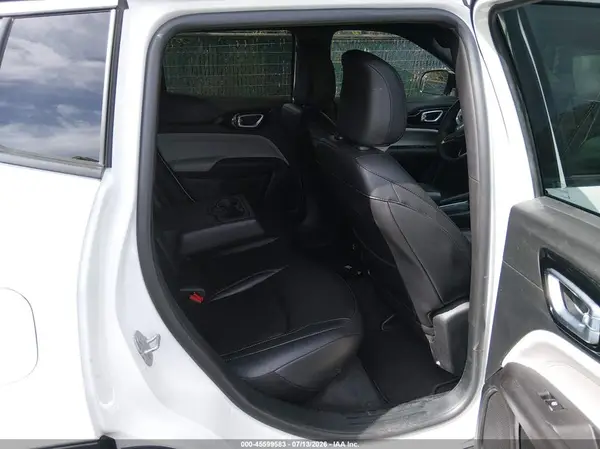 3C4NJDCN6TT182635 2026 JEEP COMPASS - Image 8