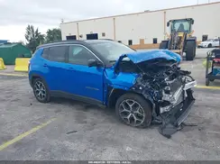 3C4NJDCN6TT182814 2026 JEEP COMPASS