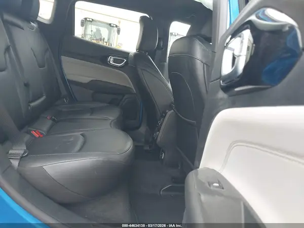3C4NJDCN6TT182814 2026 JEEP COMPASS - Image 8