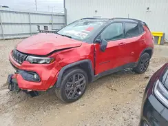 3C4NJDCN6TT183946 2026 JEEP COMPASS