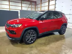 3C4NJDCN6TT184238 2026 JEEP COMPASS