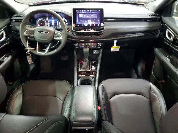 3C4NJDCN6TT184238 2026 JEEP COMPASS - Image 8