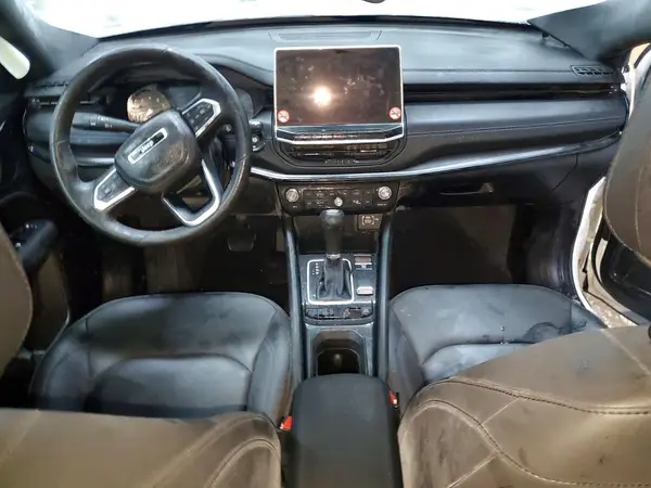3C4NJDCN6TT184384 2026 JEEP COMPASS - Image 8