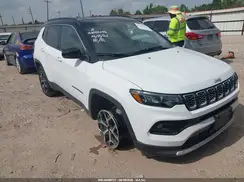 3C4NJDCN6TT186989 2026 JEEP COMPASS