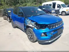 3C4NJDCN6TT187253 2026 JEEP COMPASS