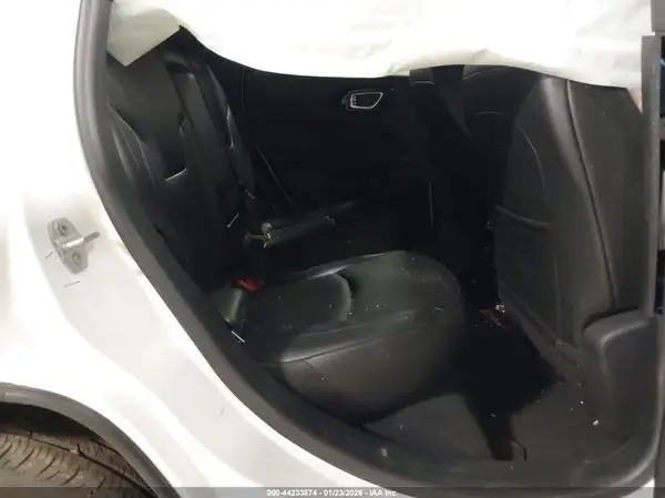 3C4NJDCN6TT188287 2026 JEEP COMPASS - Image 8