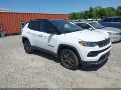 3C4NJDCN6TT188757 2026 JEEP COMPASS