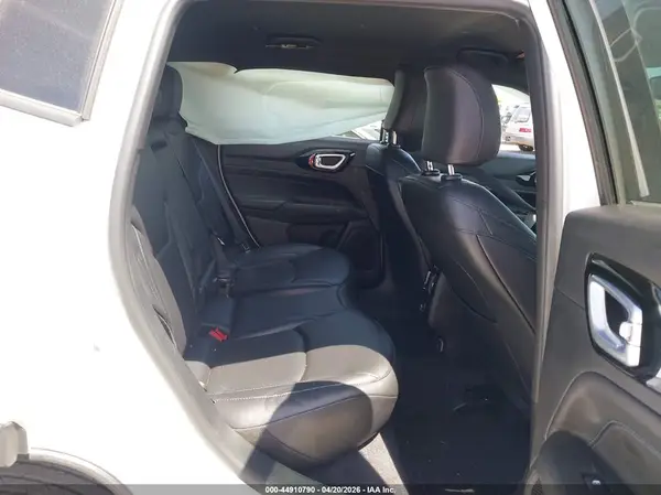3C4NJDCN6TT188757 2026 JEEP COMPASS - Image 8