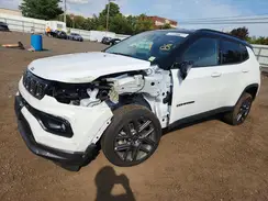 3C4NJDCN6TT194736 2026 JEEP COMPASS