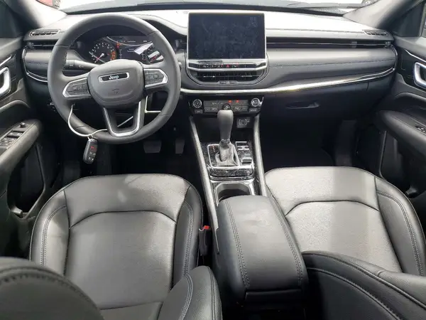 3C4NJDCN6TT202639 2026 JEEP COMPASS - Image 8