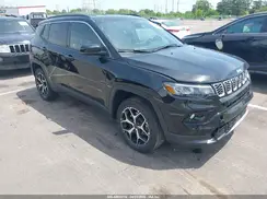 3C4NJDCN6TT207145 2026 JEEP COMPASS