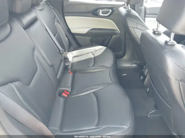 3C4NJDCN6TT207145 2026 JEEP COMPASS - Image 8