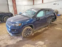 3C4NJDCN6TT213530 2026 JEEP COMPASS