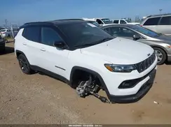 3C4NJDCN6TT215522 2026 JEEP COMPASS