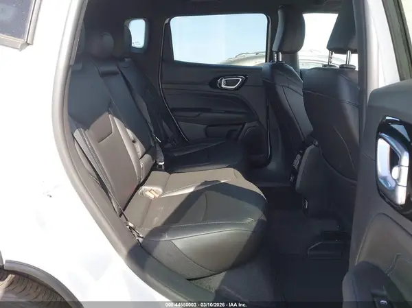 3C4NJDCN6TT215522 2026 JEEP COMPASS - Image 8