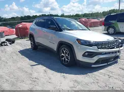 3C4NJDCN6TT220770 2026 JEEP COMPASS