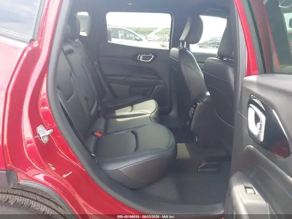 3C4NJDCN6TT224902 2026 JEEP COMPASS - Image 8