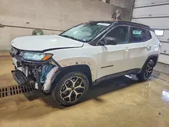 3C4NJDCN6TT225693 2026 JEEP COMPASS